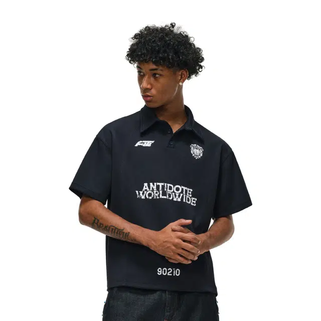 antidote worldwide Polo