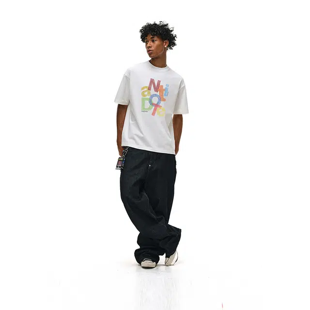 antidote worldwide T