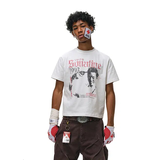 antidote worldwide T