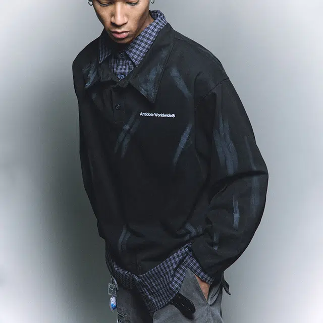 antidote worldwide Polo