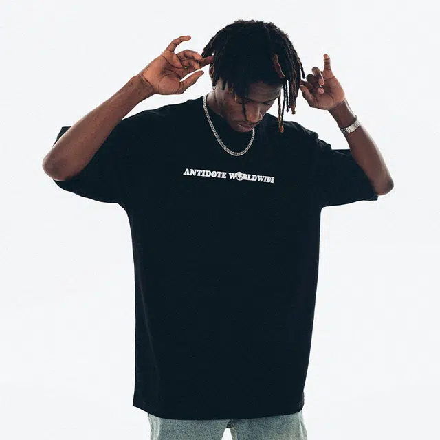 antidote worldwide T