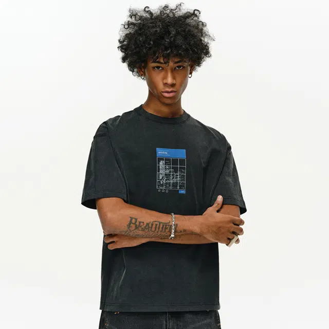 antidote worldwide T
