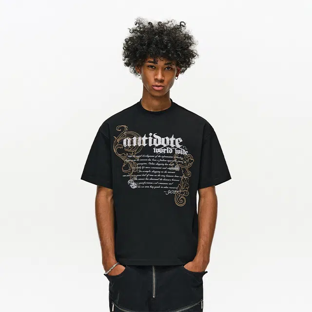 antidote worldwide T