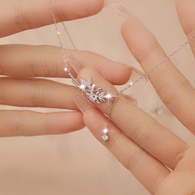 GIMK ins S925