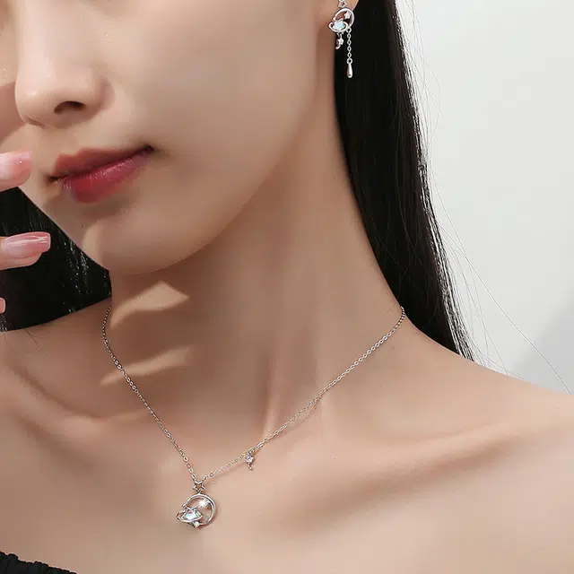 GIMK ins S925