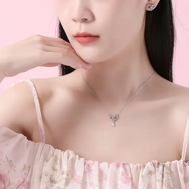 GIMK ins S925