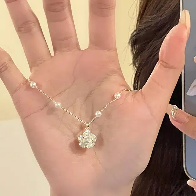 GIMK ins S925