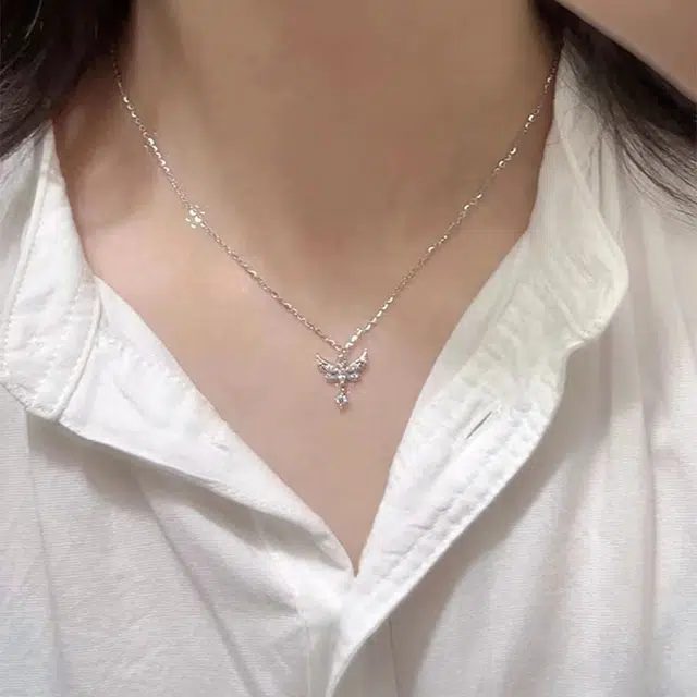 GIMK ins S925