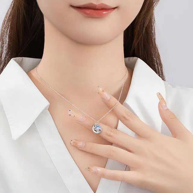 GIMK ins S925