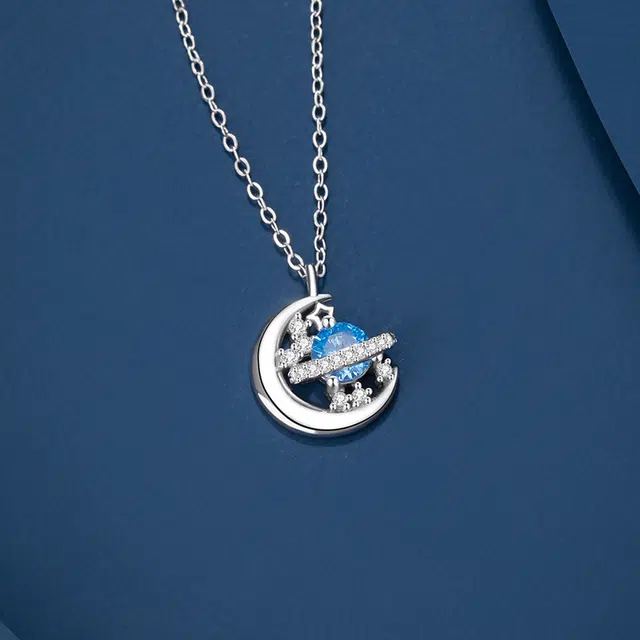 GIMK ins S925