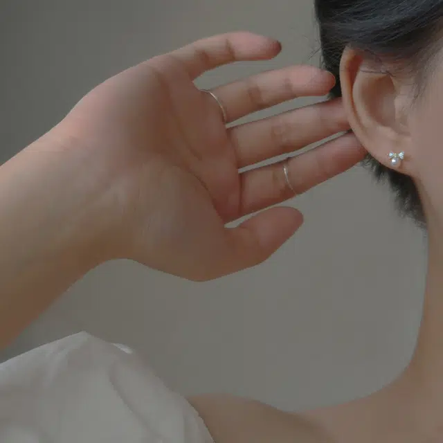 GIMK ins S925