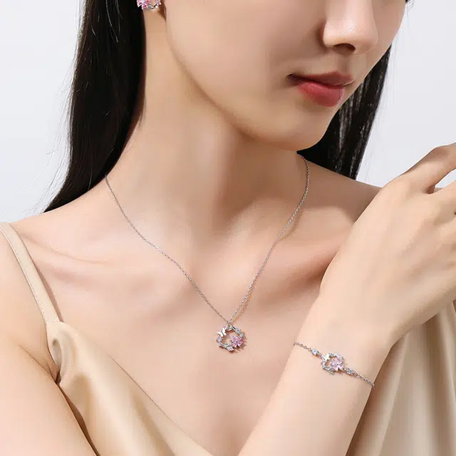 GIMK ins S925