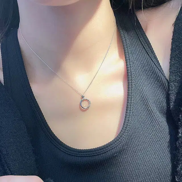 GIMK ins S925