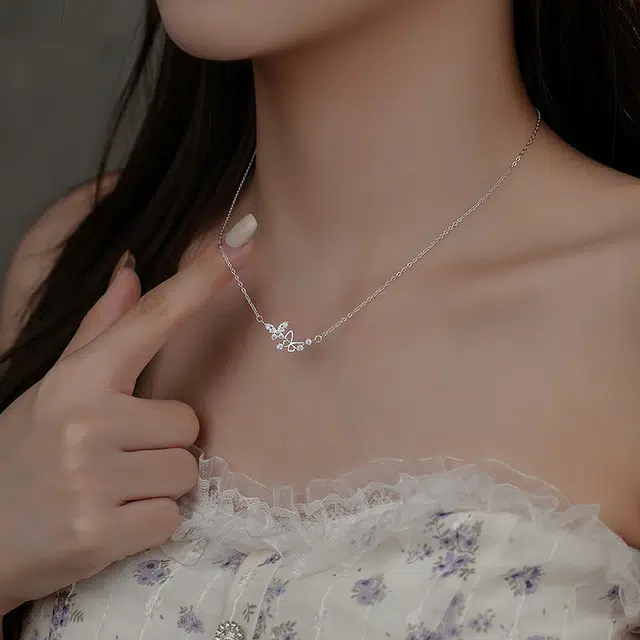 GIMK ins S925