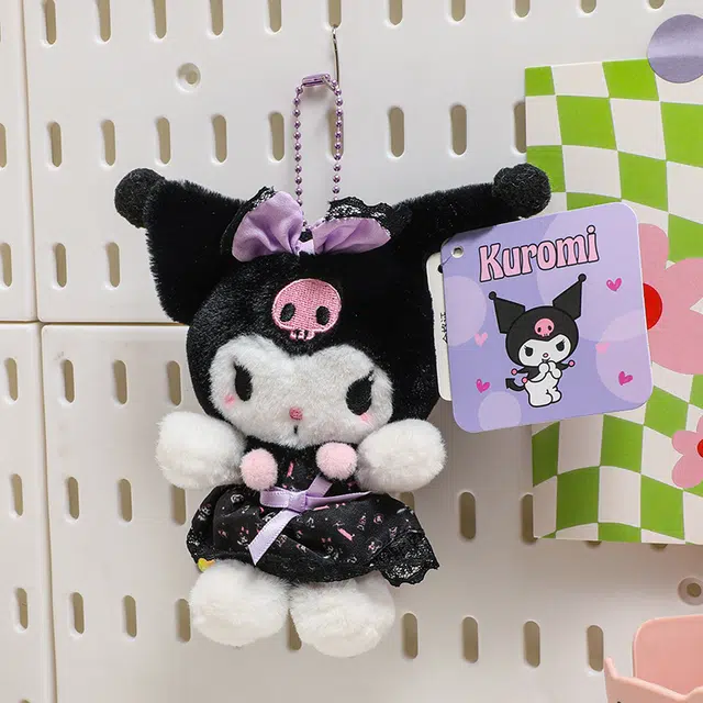Kuromi Melody 15cm13cm