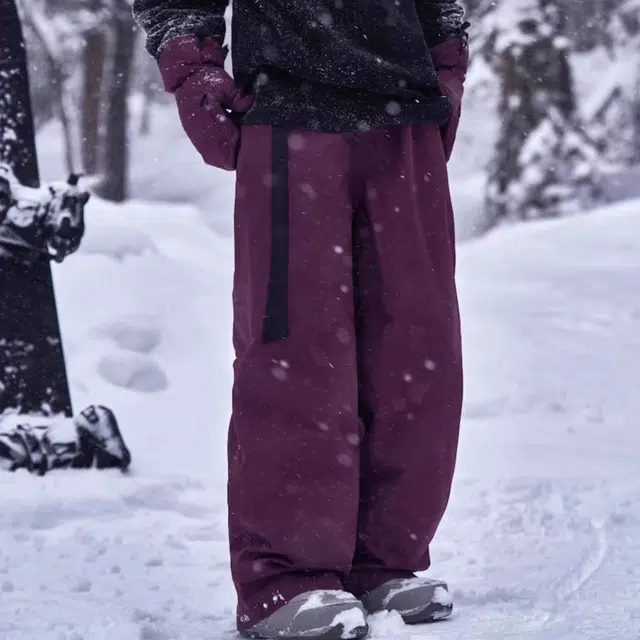 AWKA 3L Snow Pants