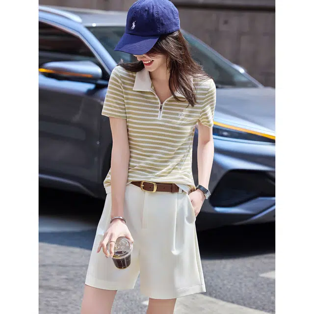 POLO T