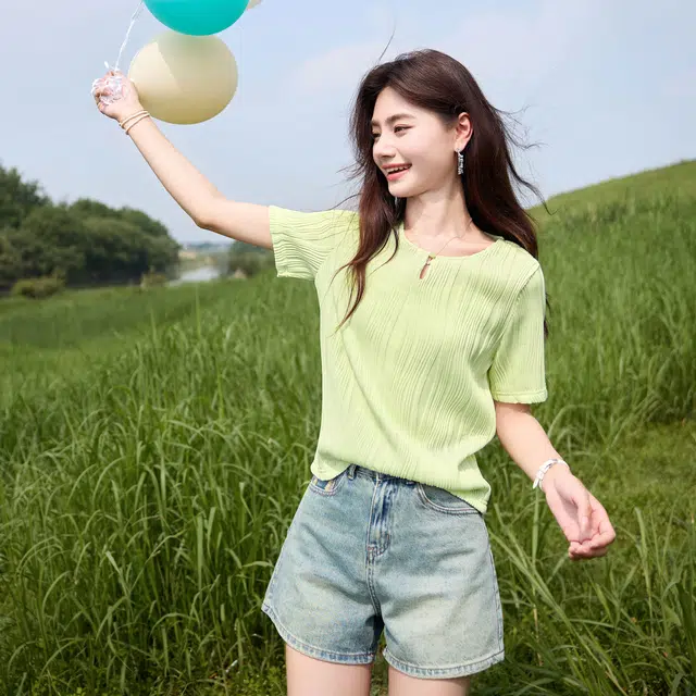 T