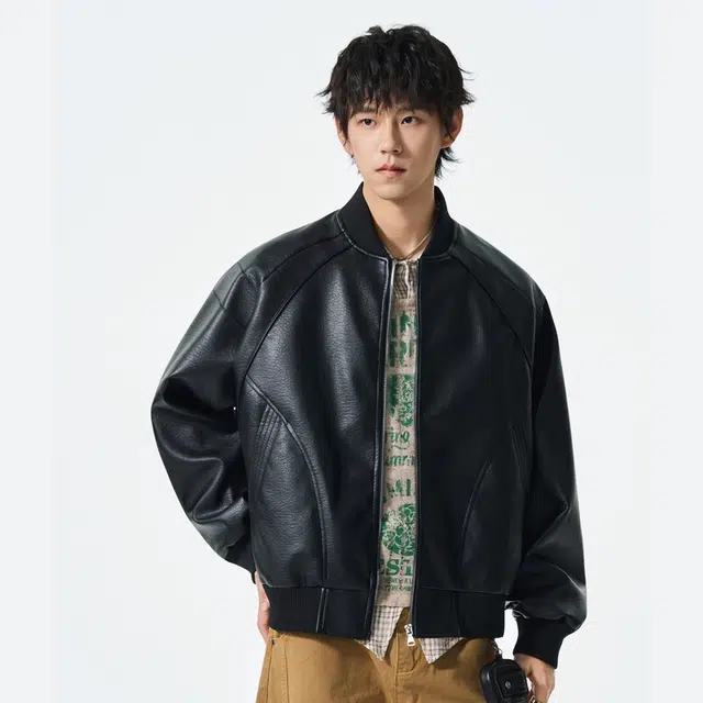 PU BOTH PLAY cleanfit