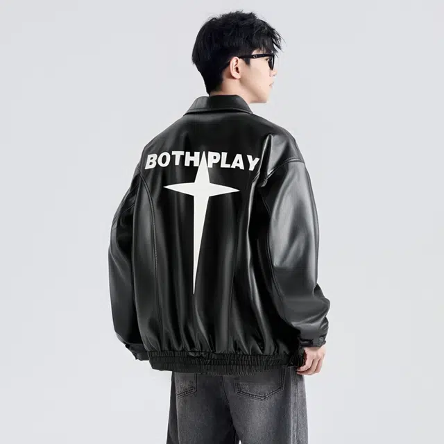 BOTH PLAY logo