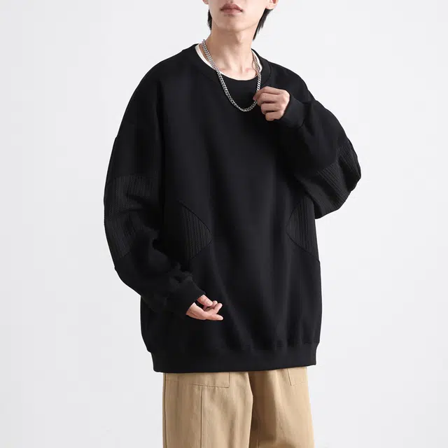 BOTH PLAY clean fit