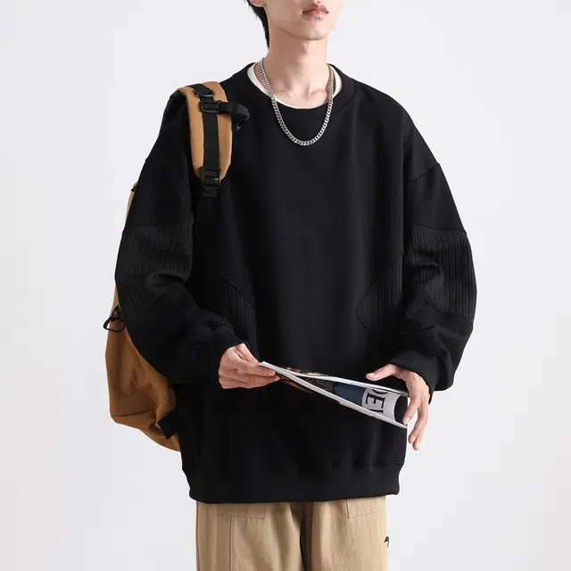 BOTH PLAY clean fit