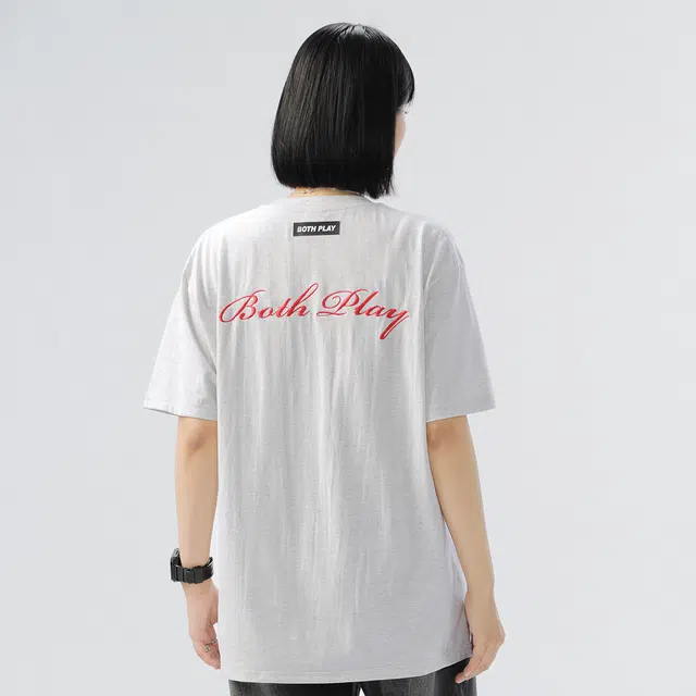 BOTH PLAY Logo LogoT