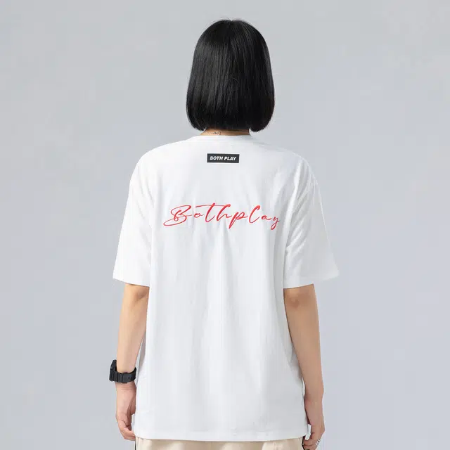 BOTH PLAY Logo LogoT