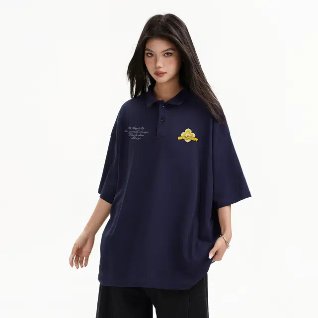 TALKING TOM logoPOLOPolo