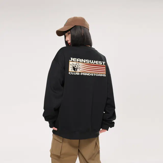 JEANSWEST CLUB