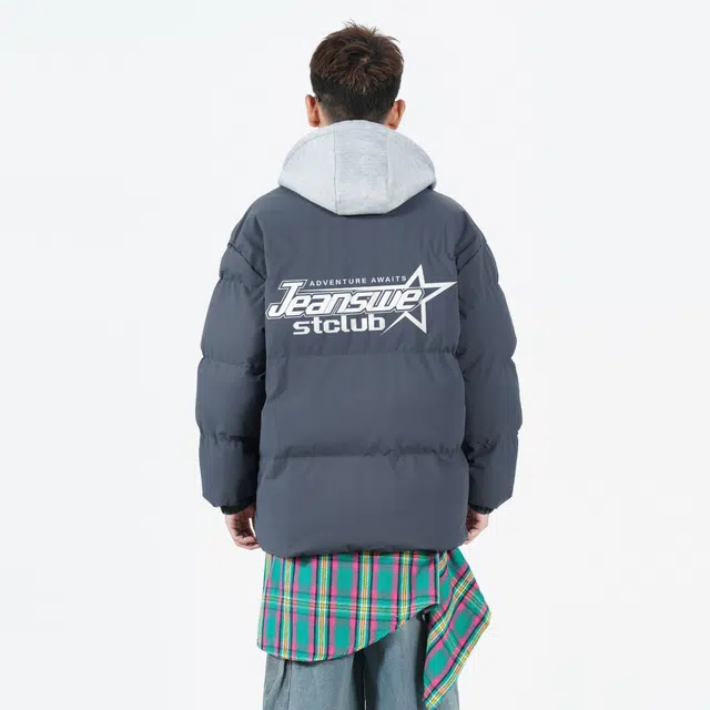 JEANSWEST CLUB
