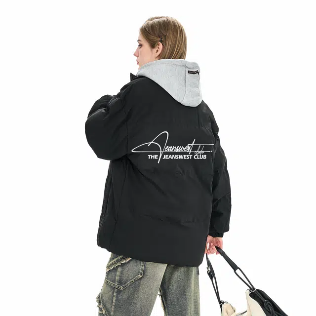 JEANSWEST CLUB