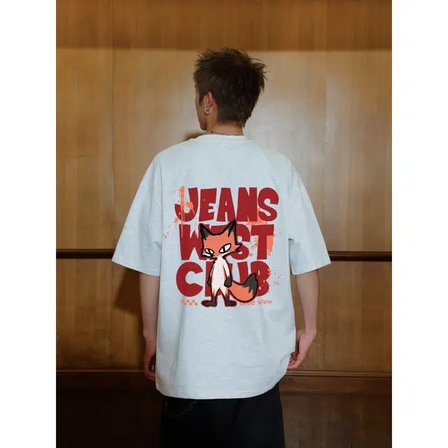 JEANSWEST CLUB LogoT