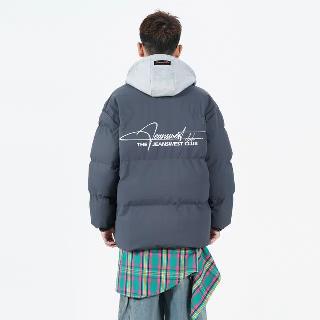 JEANSWEST CLUB
