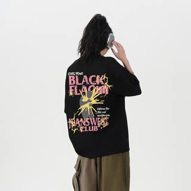 JEANSWEST CLUB T