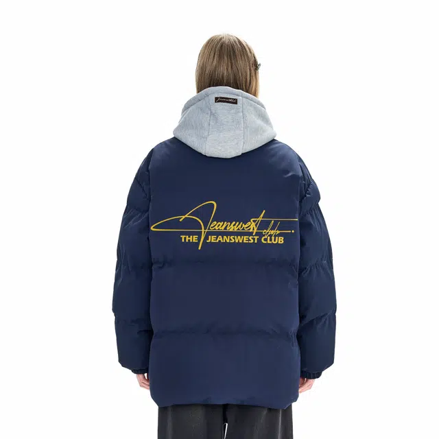 JEANSWEST CLUB