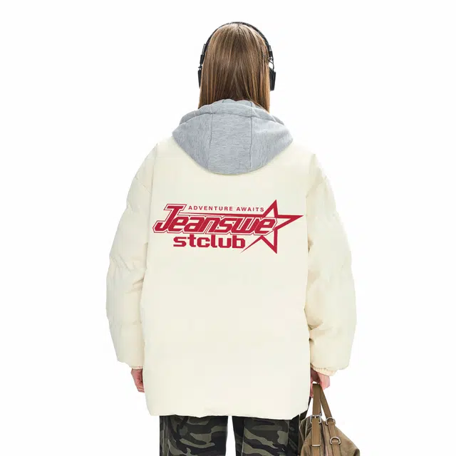 JEANSWEST CLUB