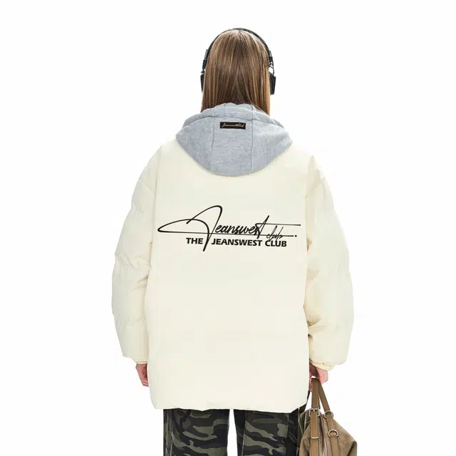 JEANSWEST CLUB