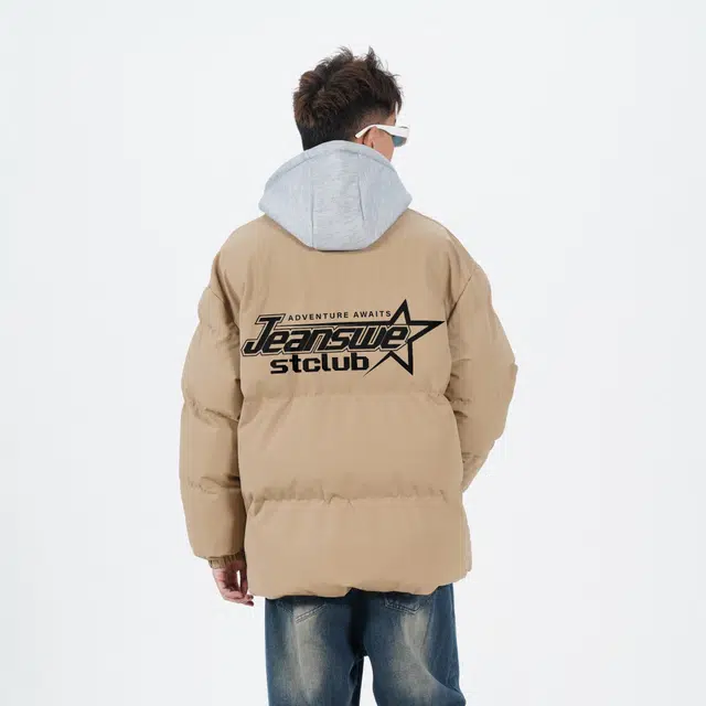 JEANSWEST CLUB