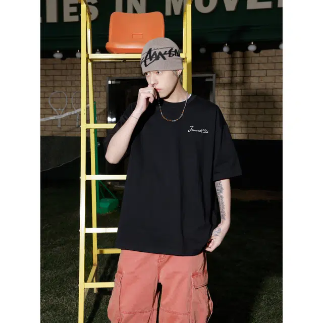 JEANSWEST CLUB LogoT
