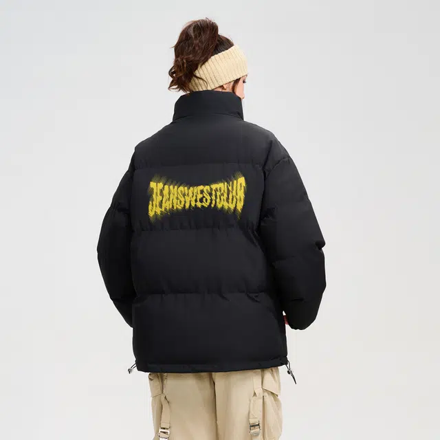 JEANSWEST CLUB