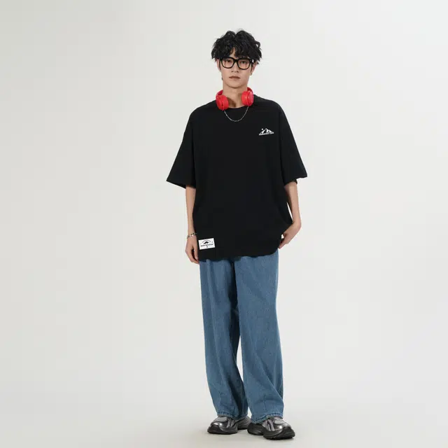 JEANSWEST CLUB LogoT