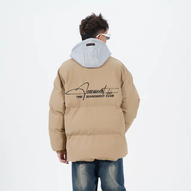 JEANSWEST CLUB