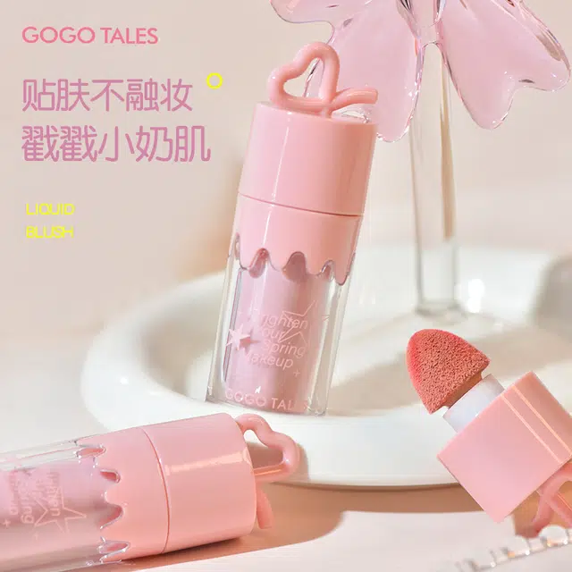 GO GO TALES