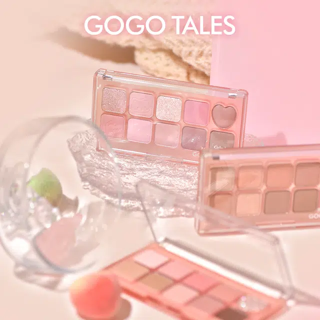 GO GO TALES