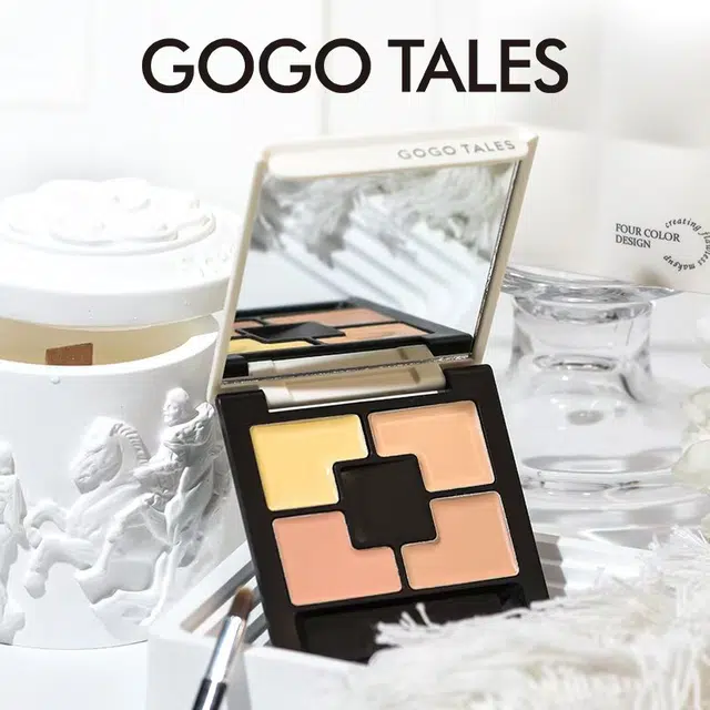 GO GO TALES G01