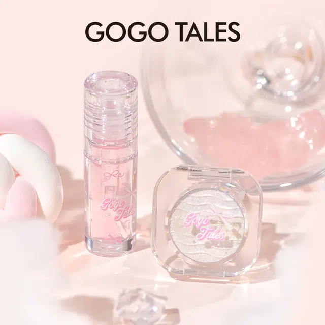 GO GO TALES