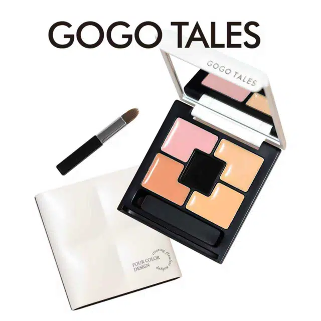 GO GO TALES G01