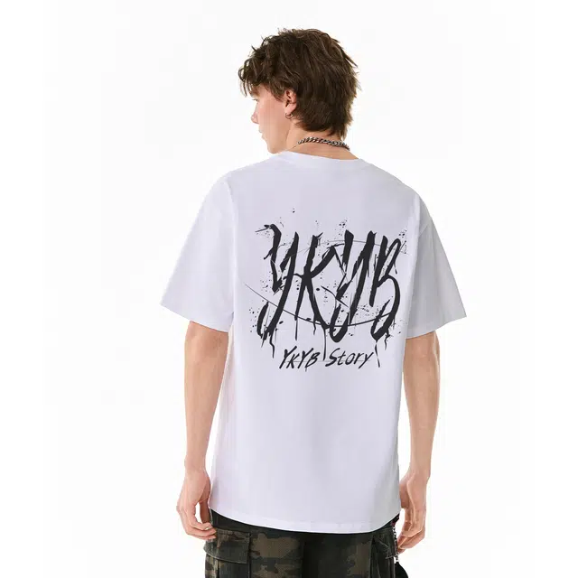 YKYB 260GlogoT