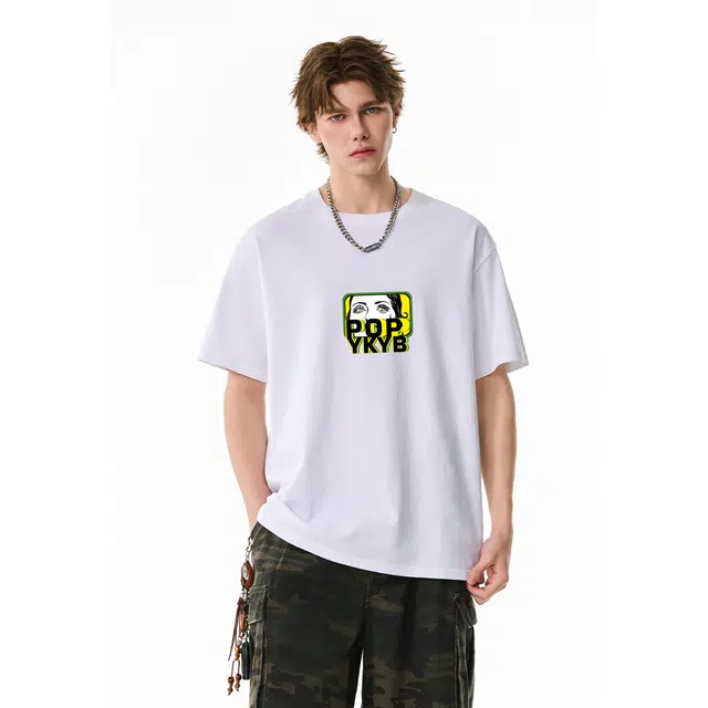YKYB logoT